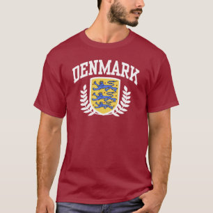 Denemarken T-shirt