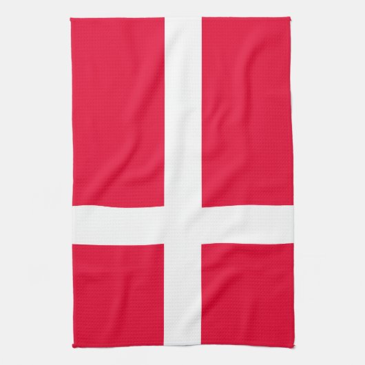 Denemarken Theedoek (Verticaal)