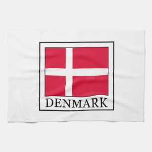 Denemarken Theedoek