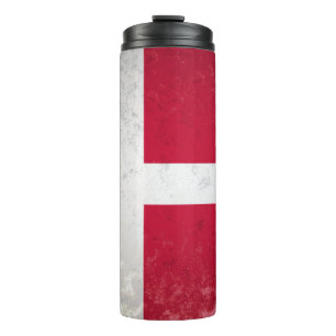 Denemarken Thermosbeker