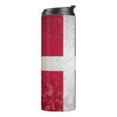 Denemarken Thermosbeker (Gedraaid links)