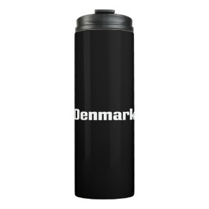 Denemarken Thermosbeker