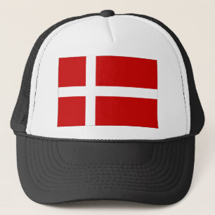 Denemarken Trucker Pet