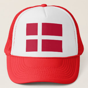 DENEMARKEN TRUCKER PET
