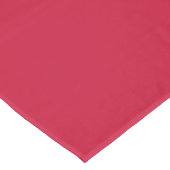 Denemarken vlag Tablecloth Tafelkleed (Gekanteld)