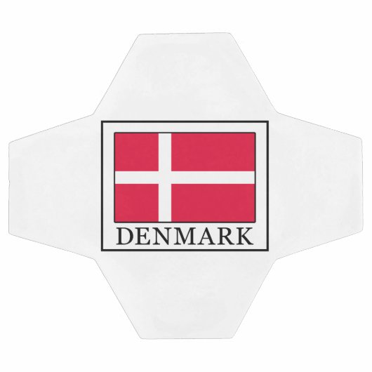 Denemarken Voetbal (Enkel)