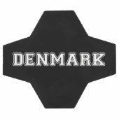 Denemarken Voetbal (Enkel)
