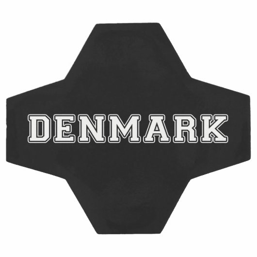 Denemarken Voetbal (Enkel)