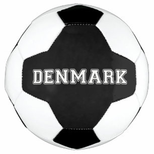 Denemarken Voetbal