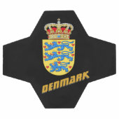 Denemarken Voetbal (Enkel)