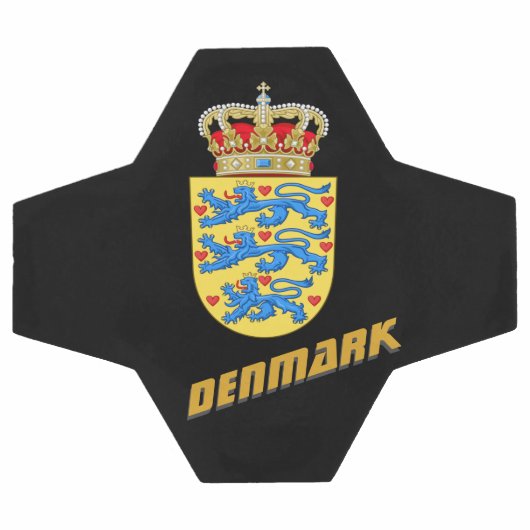 Denemarken Voetbal (Enkel)