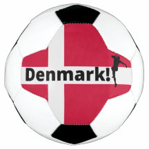 Denemarken voetbal