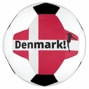 Denemarken voetbal    