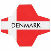 Denemarken Voetbal! Voetbal (Enkel)