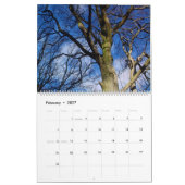 Denemarken Wall Agenda 2010 Kalender (Feb 2027)