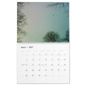 Denemarken Wall Agenda 2010 Kalender (Mar 2027)