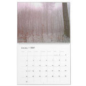 Denemarken Wall Agenda 2010 Kalender (Jan 2027)