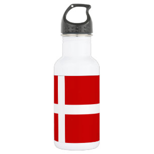 Denemarken Waterfles