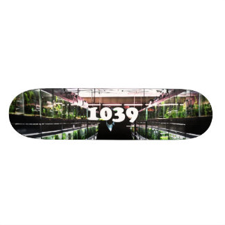 deng deng persoonlijk skateboard