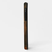 Denial of St. Peter, 1660 (olie op canvas) Case-Mate iPhone Case (Achterkant/links)