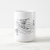 Denial River-Mok Koffiemok (Center)