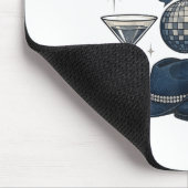 Denim And Diamonds Western Fashion Boots Bling Rod Muismat (Hoek)