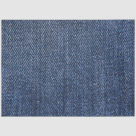 Denim Background Blue Jeans Texture Decoupage 2 Tissuepapier