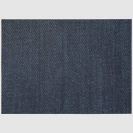 Denim Background Blue Jeans Texture Decoupage Tissuepapier