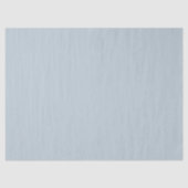 Denim blauw tissuepapier (Voorkant)