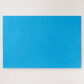 Denim Blue,Fountain Blue,Jellyfish; Legpuzzel (Horizontaal)