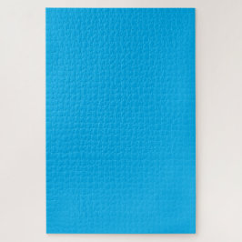 Denim Blue,Fountain Blue,Jellyfish; Legpuzzel