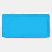 Denim Blue,Fountain Blue,Jellyfish; Spandoek (Horizontaal)