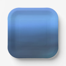 Denim Blues Color Paper-Bord