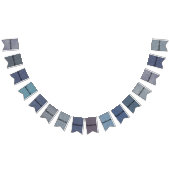 Denim Bunting Banner Flags  (Alle)