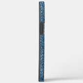 Denim Case-Mate iPhone Case (Achterkant / Rechts)