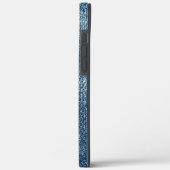 Denim Case-Mate iPhone Case (Achterkant / Links)