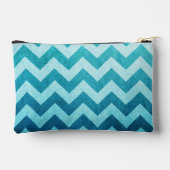 Denim Chevron van Shirley Taylor Etui (Achterkant)