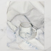 Denim Cup Jeans (Voorkant)