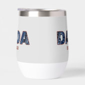 Denim DADA Nieuw Cadeau Voor Papa (Rechts)