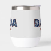 Denim DADA Nieuw Cadeau Voor Papa (Links)