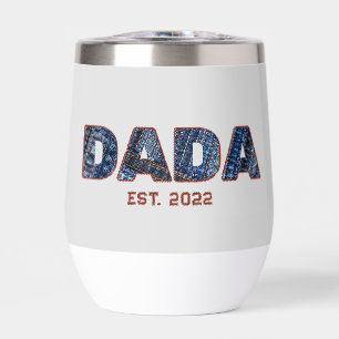 Denim DADA Nieuw Cadeau Voor Papa