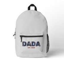 Denim DADA Nieuw Cadeau Voor Papa