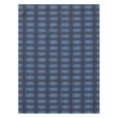 Denim Design Tafelkleed (Voorkant)