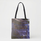 Denim Dreams Tas (Voorkant)