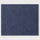 Denim Fabric, Denim Texture, Blue Denim, Jeans Cadeaupapier (Vlak)
