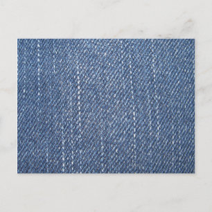 Denim Forever Briefkaart