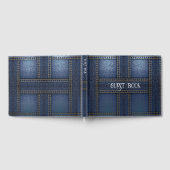 Denim Gastenboek (Volledig)