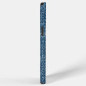 Denim iPhone Hoesje (Rechterkant)