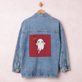 Denim Jacket (Hangar)