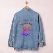 Denim Jacket (Hangar)